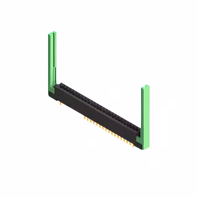 387-050-544-268 EDAC Inc.  Edgeboard Connectors